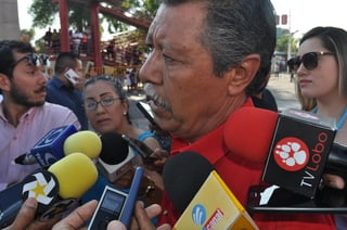 Aclara Ayuntamiento de Gómez Palacio que no se ha suspendido el alcoholímetro y que se mantendrá el operativo. (FABIOLA P. CANEDO/ EL SIGLO DE TORREÓN)
