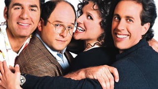 'Seinfeld' es una comedia televisiva emitida en Estados Unidos entre 1989 y 1998, considerada entre las más populares e influyentes de la década.  (ESPECIAL)
