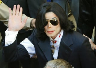 Enojados. La familia del cantante Michael Jackson enfurece por premio a documental Leaving Neverland. (ARCHIVO) 