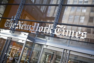 NYT indicó que su estrategia ahora se enfocará en hacer llegar a una audiencia global su informa de principales noticias, por medio de un modelo de suscripciones. (ARCHIVO)