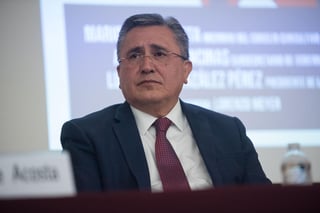 Luis Raúl González Pérez, aseguró que casos como el de los normalistas desaparecidos de Ayotzinapa, ponen en evidencia la fragilidad del sistema de procuración e imparticipación de justicia.