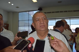 El secretario general de la agrupación, José Lorenzo Natera destacó que el ombudsman nacional, Luis Raúl González Pérez, presentó, el pasado 12 de septiembre, una acción de inconstitucionalidad para impugnar varios puntos de la ley 