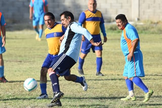 La directiva invita a los equipos Máster y Súper Máster, a que se inscriban en el torneo de Copa que iniciará el próximo día 25. (ARCHIVO) 