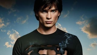 Tom Welling volverá a ponerse en la piel de Clark Kent y por consiguiente del Hombre de Acero, pero ahora para el próximo crossover de 'Arrowverse' llamado Crisis on Infinite Earths. (ESPECIAL)
