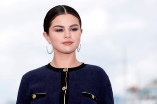 Selena Gomez habló por primera vez sobre la decisión que tomó el año pasado, de retirarse de redes sociales y alejarse de los reflectores, en un discurso que pronunció la semana pasada en su visita al Hospital McLean en Boston. (ARCHIVO)