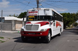 La ruta principal del Metrobús debería ser por el bulevar Ejército Mexicano, consideró el alcalde Homero Martínez.