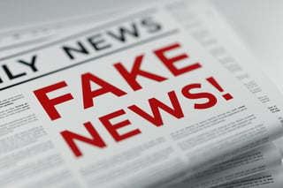 Las fake news o noticias falsas no son algo nuevo, pero gracias a las redes sociales, estas se convirtieron en un fenómeno preocupante en ascenso. (ESÉPECIAL)