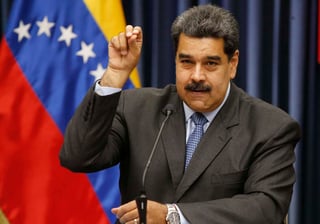 Los países del Grupo de Lima y Estados Unidos se declararon este lunes dispuestos a adoptar nuevas sanciones contra el Gobierno venezolano de Nicolás Maduro. (ARCHIVO)