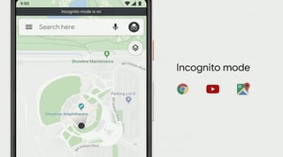 Google ya se encuentra haciendo pruebas con esta opción para los aparatos móviles (INTERNET) 