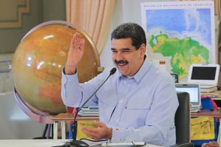 Aumenta la presión sobre el gobierno de Nicolás Maduro en Venezuela, con sanciones y recomendaciones a nivel internacional. (EFE)