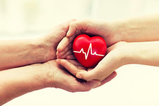La Cruz Roja Mexicana (CRM) y el Centro Nacional de Trasplantes (Cenatra) están listos para activar el “código donación”, para apoyar a trasladar órganos y tejidos a las unidades prehospitalarias. (ARCHIVO)