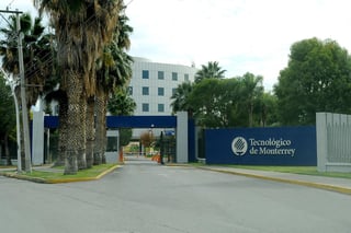Es el quinto año consecutivo en que el Tec se mantiene como la universidad número 1 en México en este ranking. (ARCHIVO)