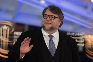  Guillermo del Toro se ha asociado con Amazon para publicar una antología de relatos cortos que verá la luz en 2021. (ARCHIVO)