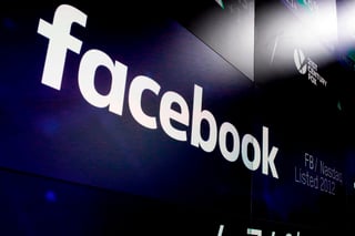 Facebook anunció hoy haber alcanzado un acuerdo para adquirir la empresa emergente CTRL-labs, dedicada a la investigación de tecnología que permita controlar computadoras directamente desde el cerebro mediante señales neuronales. (ARCHIVO)