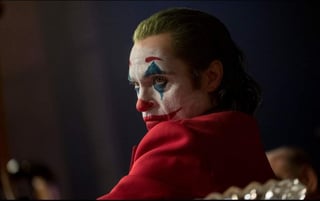 Warner ha tenido que romper el silencio ante los múltiples cuestionamientos sobre si 'Joker' promueve la violencia. (ESPECIAL)