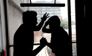 De la totalidad de los casos, tres mil 125 fueron casos de violencia de pareja. (ARCHIVO)