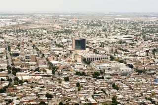 Trabajará Implan Torreón en proyecto de Centros Urbanos para recuperar colonias de la ciudad. (EL SIGLO DE TORREÓN)