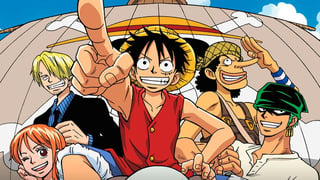 Seguidores del Manga esperan ansiosos el siguiente capítulo (INTERNET)  
