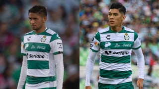 Lozano y Arteaga son convocados para duelo amistoso de la Selección Mexicana. (ARCHIVO)
