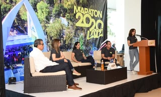 El Maratón Internacional Lala 2020 se correrá el primero de marzo, y tendrá algunas modificaciones. (Jesús Galindo) 