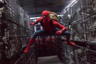 Esperan estrenar el 16 de julio de 2021 este nuevo largometraje que dará continuidad a Spider-Man: Far from Home. (AP)
