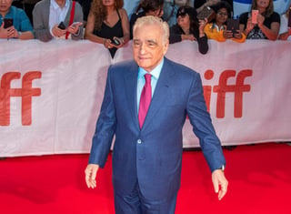 Pedro Almodóvar y Martin Scorsese fueron los protagonistas del Festival de Cine de Nueva York. (ARCHIVO) 