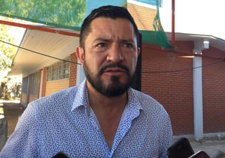 El alcalde de Matamoros mencionó que con el nuevo hospital, se busca descargar el número de pacientes que acuden a las clínicas 16 y 18 ubicadas en la ciudad de Torreón. (ARCHIVO)
