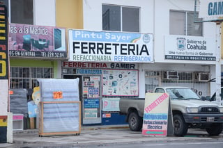 Afirman que aún quedan pendientes por resolver en el proceso municipal para la apertura de negocios en Torreón. (ARCHIVO)