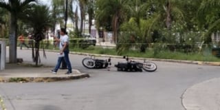 Los policías fueron atacados en Cancún; uno de ellos falleció. (AGENCIAS)