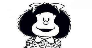 La primera edición de Mafalda fue publicada el día 29 de septiembre de 1964 en la revista ‘Primera Plana’. (ESPECIAL) 