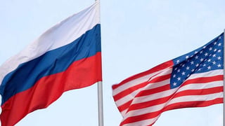 Moscú llamó a los funcionarios estadounidenses que optan por esta política antirrusa a reflexionar. (ARCHIVO)