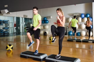 El exceso de entrenamiento físico no solo provoca fatiga corporal, sino que también mental. (ARCHIVO)