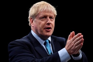El primer ministro británico, Boris Johnson, suspenderá el Parlamento el próximo martes para reabrirlo el 14 de octubre. (EFE)