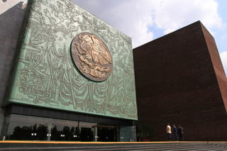 Los legisladores recordaron a los estudiantes caídos en el 51 aniversario de la masacre. (ARCHIVO)