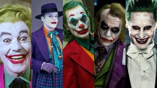La cinta de 'Joker' se estrena este viernes 4 de octubre en México. (ESPECIAL)
