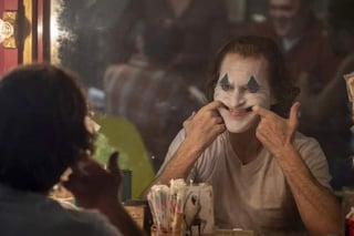 Este 4 de octubre se estrenará Guasón (The Joker) en las salas de México, uno de los filmes más esperados del año. (ESPECIAL)