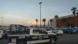 Localizan vehículo con reporte de robo en calles de Torreón. (EL SIGLO DE TORREÓN)