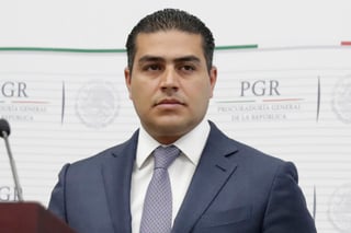 El gobierno de la Ciudad de México confirma que el titular de la Secretaría de Seguridad Ciudadana (SSC), Jesús Orta Martínez, presentó su renuncia por motivos personales. (ARCHIVO)