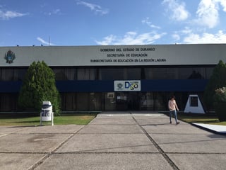 Preparan el Primer Congreso Internacional de Educación Física en La Laguna de Durango.