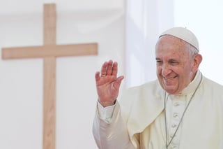 El papa Francisco abre el debate sobre la ordenación de hombres casados y la creación de ministerios femeninos para la Amazonía. (EFE)
