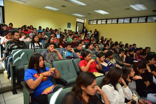 Hoy arranca la SNEF a nivel nacional, por lo que en La Laguna se darán pláticas sobre el club del ahorro en escuelas. (ARCHIVO)