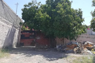 Identifican a hombre que murió tras ser atacado por dos perras pitbull en domicilio de Torreón. (EL SIGLO DE TORREÓN)
