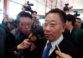 El jefe negociador nuclear de Corea del Norte, Kim Myong-gil, dijo este lunes que depende de Estados Unidos si ambos países sostendrán más diálogos de desnuclearización en el futuro. (ARCHIVO)
