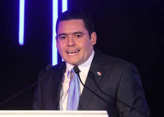 El vicepresidente de Panamá, José Gabriel Carrizo, pidió este lunes a México que lidere la formación de un mercado común en América Latina que facilite el desarrollo de la región y le permita competir con el resto del mundo. (EFE)