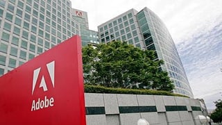 La compañía de aplicaciones Adobe Systems informó que suspenderá los servicios a usuarios y clientes en Venezuela. (AGENCIAS)