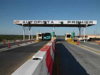 La autopista denominada Premier inicia en el municipio de Allende y conduce a Nueva Rosita, cabecera de San Juan de Sabinas.