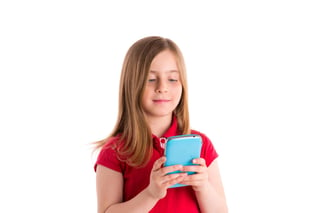 Family Link de Google se puede convertir en el aliado para monitorear el despliegue de páginas y actividades de tus hijos en el celular. (ARCHIVO)