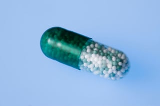 Investigadores de EUA han desarrollado una nueva cápsula que permite suministrar por vía oral determinados fármacos que normalmente son inyectados. (ARCHIVO)