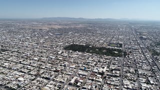 El Ayuntamiento de Torreón estaría planteando un ajuste global en los valores catastrales para el próximo año del 4.7 por ciento. (VERÓNICA RIVERA)