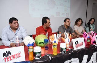 Este certamen se ha realizado durante años anteriores en La Laguna, además de celebrarse en otras ciudades de México y Argentina. (JESÚS GALINDO) 